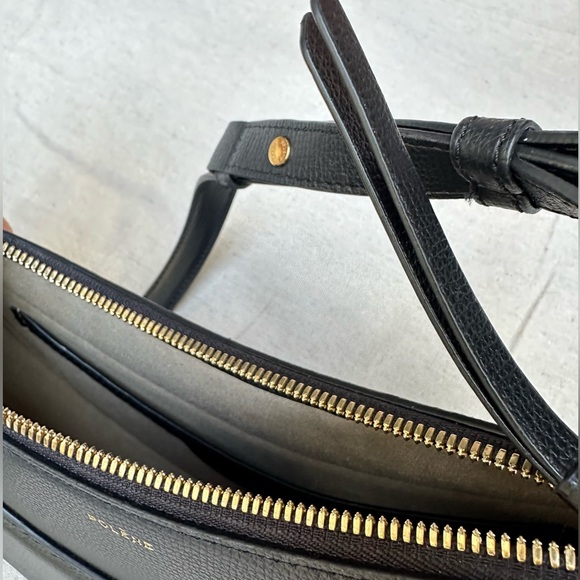 POLENE PARIS shoulder bag - Picture 10 of 12